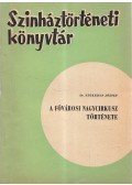 Dr. Szekeres Józsefné - A fővárosi nagycirkusz története