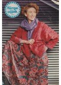 Szirmai Marianne (szerk.) - Fürge Ujjak 1986/3.