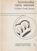 Kríza Ildikó - Jászárokszállási cigány népmesék