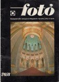 Bence Pál - Fotó 1976/8