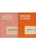 Szekeres József - A színész művészete ma I-II. rész