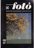 Bence Pál - Fotó 1976/11