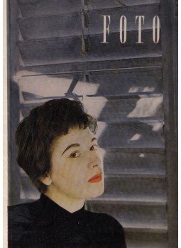 Bence Pál - Fotó 1958/1 Bence Pál - Fotó 1958/1, Budapest 1958 antikvár könyv