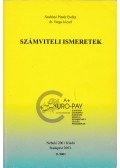 Szabóné Pintér Etelka,Varga József - Számviteli ismeretek