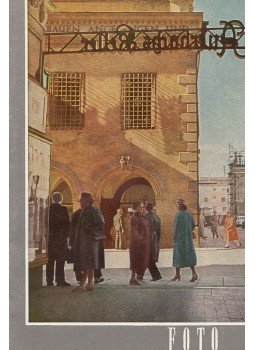 Bence Pál - Fotó 1958/6 Bence Pál - Fotó 1958/6, Budapest 1958 antikvár könyv
