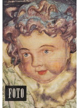 Bence Pál - Fotó 1958/8 Bence Pál - Fotó 1958/8, Budapest 1958 antikvár könyv