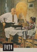 Bence Pál - Fotó 1958/2
