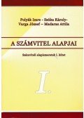 Polyák Imre,Varga József,Madaras Attila,Szóka Károly - A számvitel alapjai