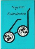 Nagy Péter - Kalandozások