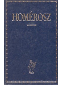 Homérosz - Homérosz Homérosz - Homérosz, 1993 antikvár könyv