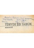 Benamy Sándor - Állampolgár voltam Közép-Európában (dedikált)