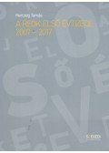 Herczeg Tamás - A Reök első évtizede 2007-2017