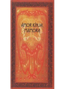 Valachi Anna - Ámor kínja, mámor Valachi Anna - Ámor kínja, mámor, Budapest 2000 antikvár könyv
