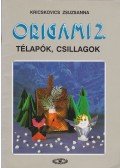 Kricskovics Zsuzsanna - Origami 2.