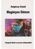 Lermontov, Mihail - Magányos Démon