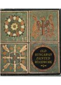 R. Tombor Ilona - Old Hungarian Painted Woodwork