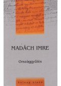 Madách Imre - Országgyűlés