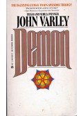 Varley, John - Demon