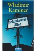 Wladimir Kaminer - Schönhauser Allee
