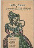 Grétsy László - Anyanyelvünk játékai (dedikált)