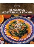 Carla Bardi - Klasszikus vegetáriánus konyha