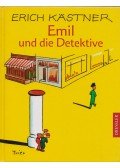 Erich Kästner - Emil und die Detektive