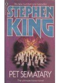 Stephen King - Pet Sematary