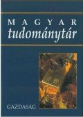 Palánkai Tibor - Gazdaság (dedikált)