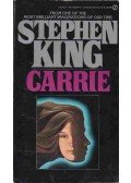 Stephen King - Carrie