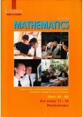 Cathy Williamson - Charis Mathematics