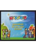Több szerző - A NUTRIKID gyerekek és az evés titkai