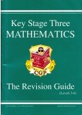 Richard Parsons - Key Stage Three Mathematics: The Revisition Guide (Level3-6)
