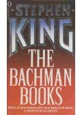 Stephen King,Bachman, Richard - The Bachman Books