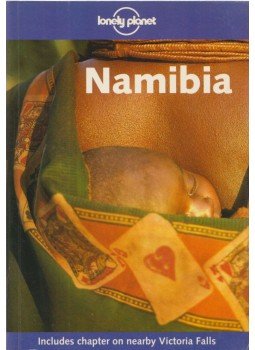 Deanna Swaney - Namibia Deanna Swaney - Namibia, Melbourne 2002 antikvár könyv