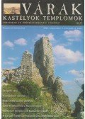 Kósa Pál (szerk.) - Várak, kastélyok, templomok 2005. szeptember