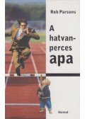 Rob Parsons - A hatvanperces apa