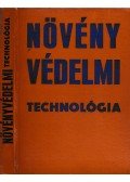 Dr. Sándor Ferenc (szerk.) - Növényvédelmi technológia