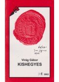 Virág Gábor - Kishegyes