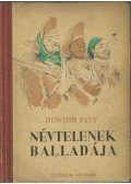 Fast, Howard - Névtelenek balladája