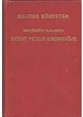 Mikszáth Kálmán - Szent Péter esernyője