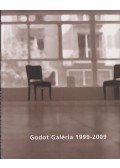 Kozák Gábor - Godot Galéria 1999-2009