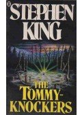Stephen King - The Tommyknockers