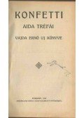 Vajda Ernő - Konfetti