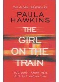 Paula Hawkins - The Girl on the Train
