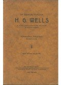 Szinnai Tivadar - H. G. Wells