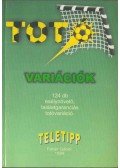 Fehér Gábor - Totó variációk
