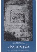 Kozma Mária - Asszonyfa