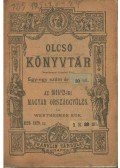 Wertheimer Ede - Az 1811/12-iki magyar országgyűlés