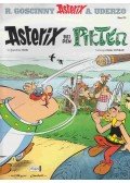 Goscinny,Uderzo - Aasterix bei den Pikten