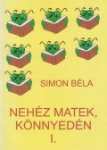Simon Béla - Nehéz matek, könnyedén